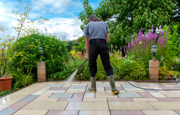 Best Pool Deck Cleaning  in Russiaville, IN
